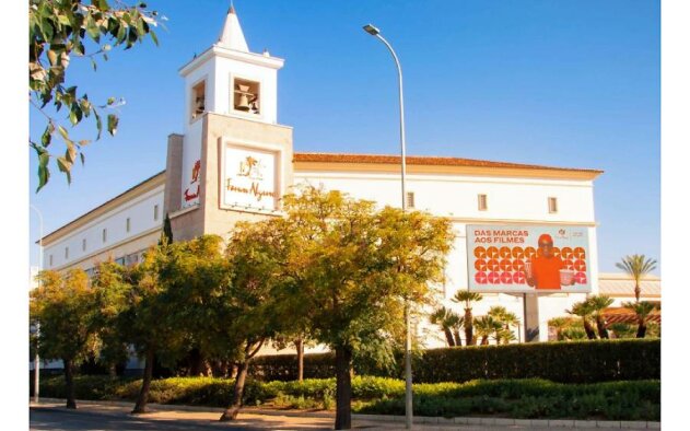 Commerz Real vende Forum Algarve por 130 M€ à Alfana Investment Management