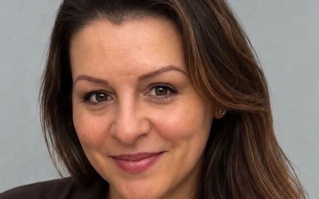 Liliana Nunes, Cluster Revenue Manager da RM HUB