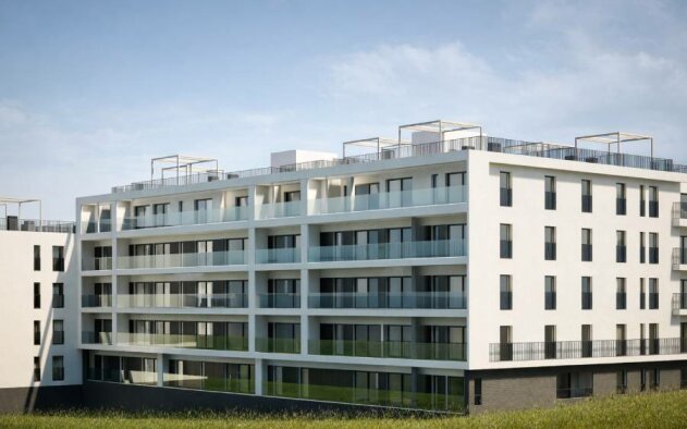 Olhão: IRIS Açoteia coloca no mercado 47 apartamentos