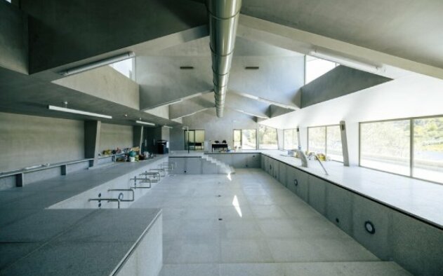 Termas das Caldas de Moledo reabrem até ao final do ano após investimento de quatro milhões