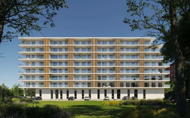 Screendomus lança novo projeto de 200 apartamentos na Alta de Lisboa