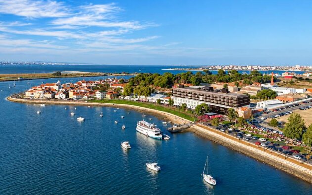 Seixal lidera distrito de Setúbal com 127 empresas PME Líder