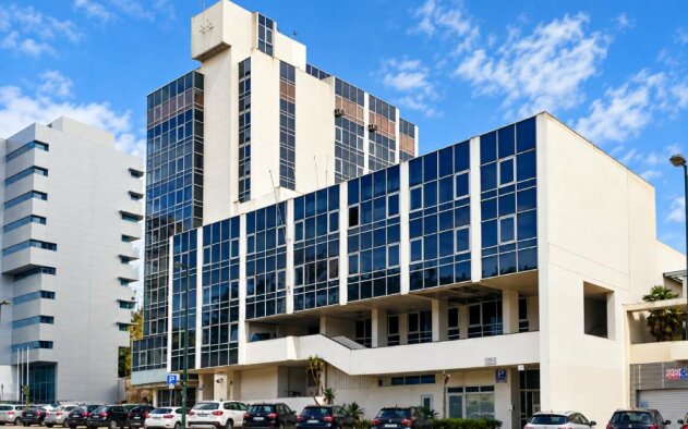 Edifício Malhoa 11, em Lisboa, totalmente arrendado