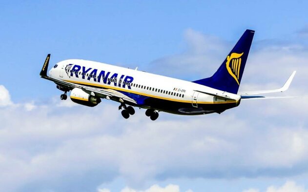 Açores perdem mais de 100 mil passageiros e 70 mil dormidas desde a saída da Ryanair