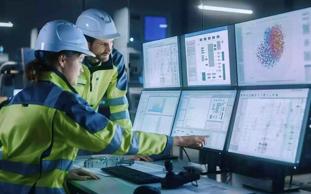 Accenture cria nova unidade global para grandes projetos de infraestruturas