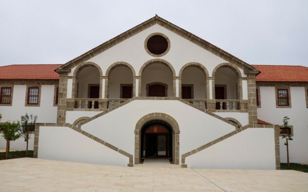 Museu do Mobiliário de Paredes