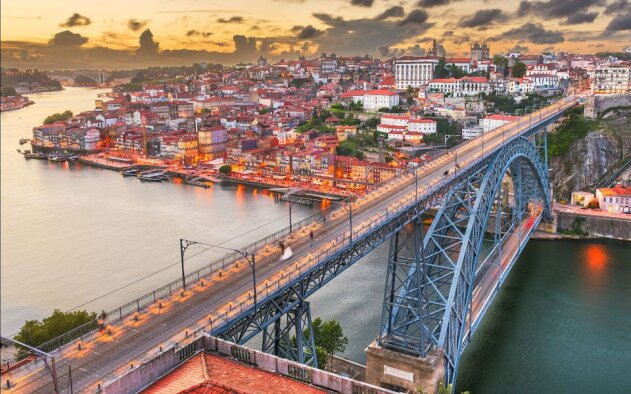 Porto - DR