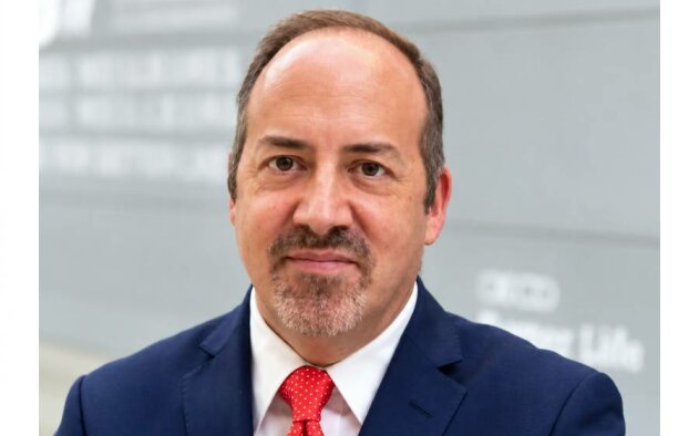 Portugal não está a ter "urgência necessária" para crise na habitação - alerta Governador do BdP