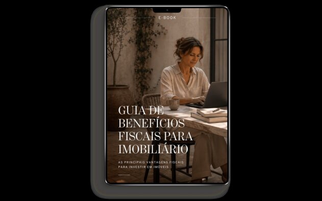 Guia de Benefícios Fiscais para Imobiliário, da Portugal Sotheby’s International Realty