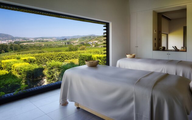 Spa Six Senses Douro Valley