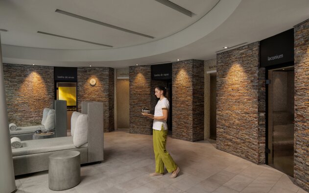 Spa Six Senses Douro Valley