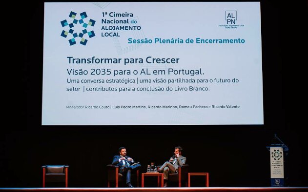Cimeira do Alojamento Local: debate sobre os desafios do setor e da habitação até 2035