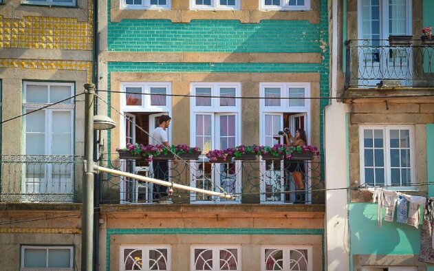 AHDPP propõe alterações ao Orçamento do Estado para acelerar construção de habitação