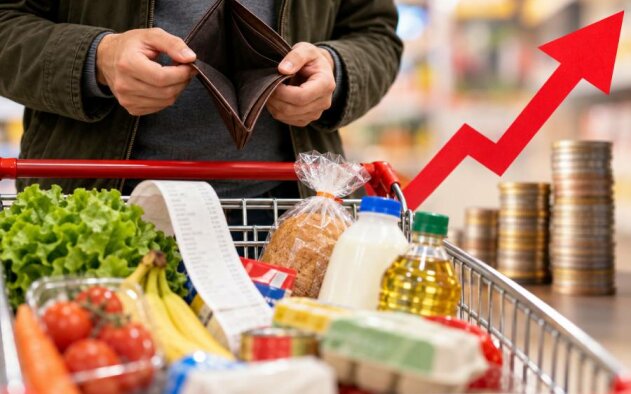 Mais de metade dos consumidores diz ter perdido poder de compra no último ano