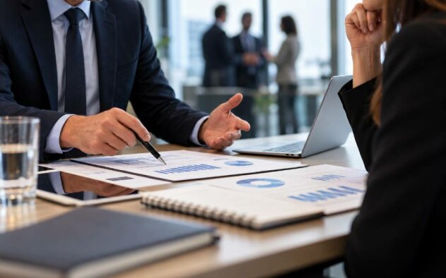 Grandes empresas privilegiam experiência e reputação das consultoras em detrimento do preço