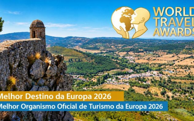 Portugal conquista 31 prémios nos World Travel Awards 2026 e é eleito Melhor Destino da Europa