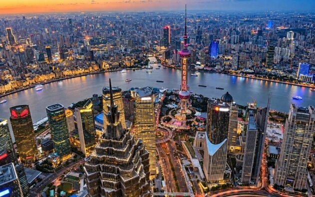 China: Preços das casas novas caem 2,8% em setembro e prolongam crise imobiliária