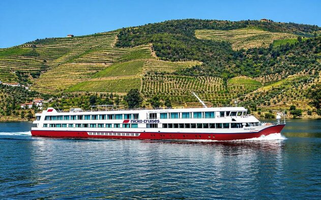 Turismo fluvial no Douro ultrapassa 1,14 milhões de passageiros e pode atingir novo recorde em 2026