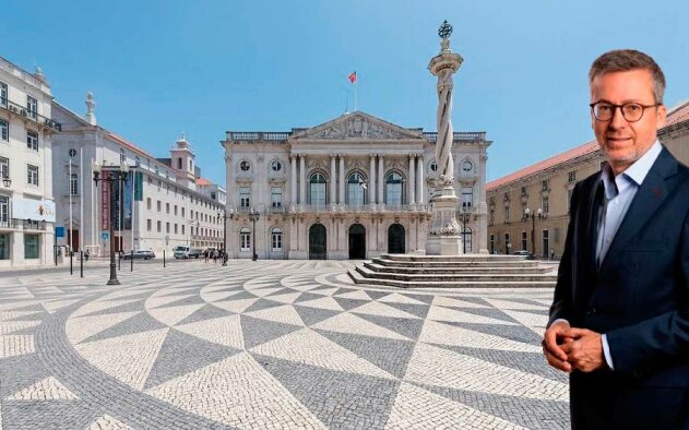 Lisboa: Só 36% das casas entregues por Carlos Moedas em cinco anos foram construídas de raiz