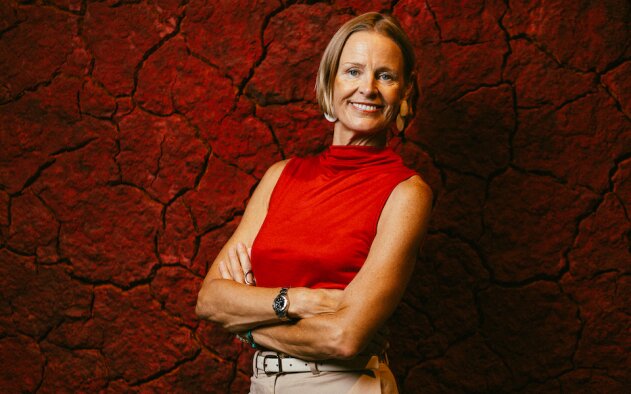 Ingrid Koeck, assume liderança executiva do grupo Torel Boutiques