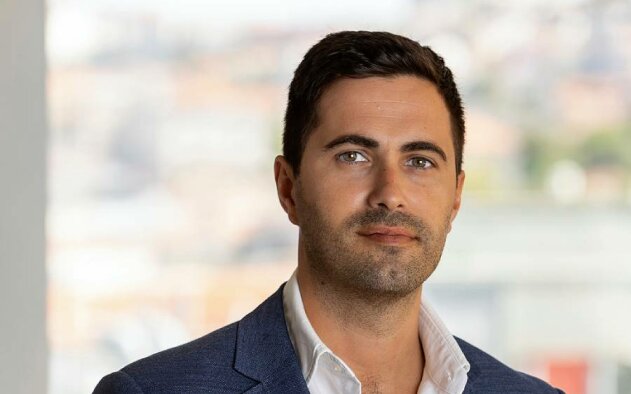 Vitor Dias assume novas responsabilidades da JLL no Sul da Europa