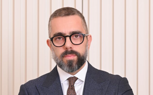 Pedro Barros Rolo, CEO e Partner da Havos