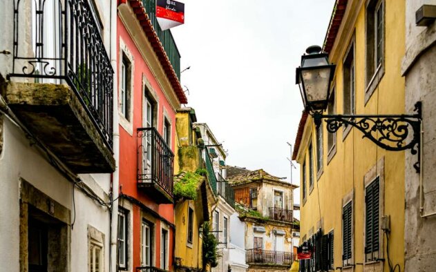 Portugal foi o país da UE onde os preços das casas mais subiram desde 2020 - Pordata