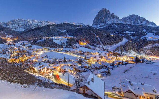 Imobiliário de luxo nos Alpes suíços valoriza 29% em cinco anos