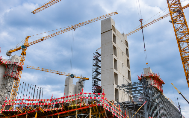 Obras Públicas - Foto DI