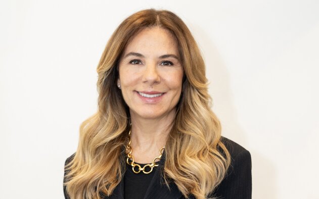 Sofia Barata, diretora-geral da Officia Legal Online