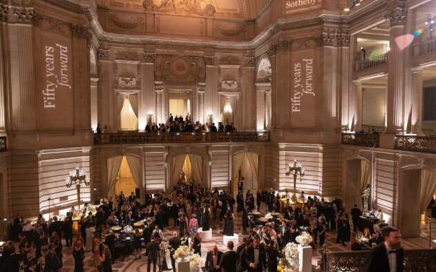 Sotheby’s International Realty celebra 50.º aniversário com volume de vendas de 182,4 mil milhões de dólares