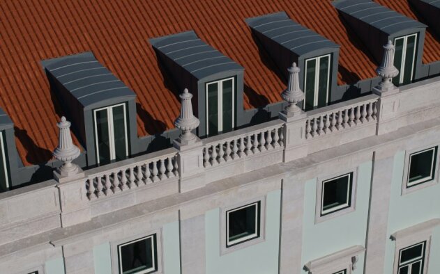 Anjos Urban Palace é o primeiro projeto de reabilitação em Portugal com BREEAM «Excellent» no retalho