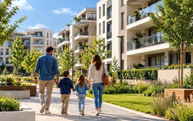 Mercado residencial português mais "exigente" e "seletivo" - Imobiliárias