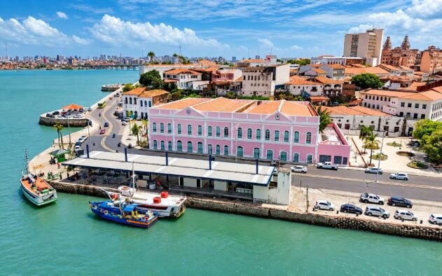 Vila Galé investe 17,8 milhões de euros na recuperação de edifícios históricos no Brasil